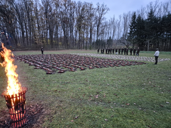 Židlochovice 2025 (prvý deň)