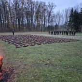 Židlochovice 2025 (prvý deň)