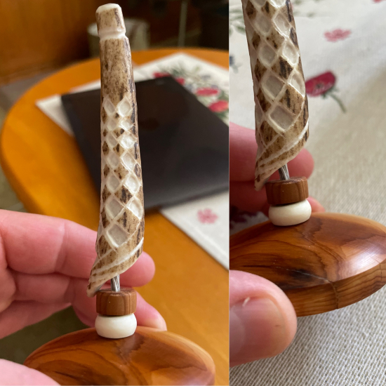 Miniatúra - moja práca