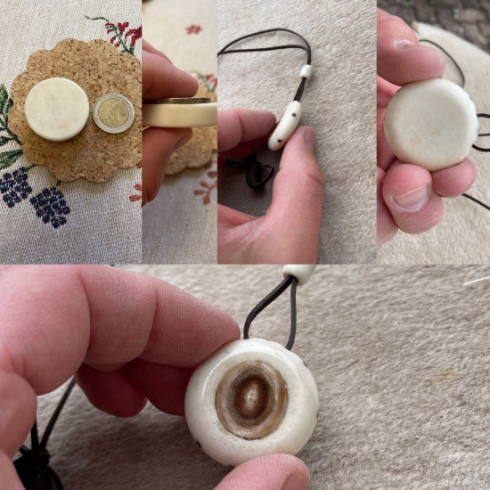 Prívesok … moja robota