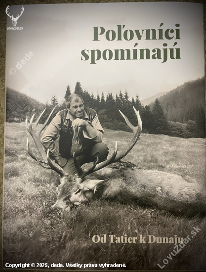 Michal Greštiak  …  Poľovníci spomínajú…