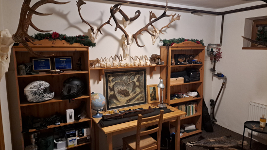 Tam, kde to mám rád