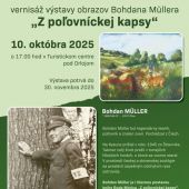 Z poľovníckej kapsy