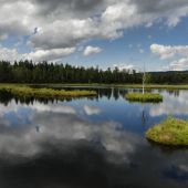 Chalupská slať
