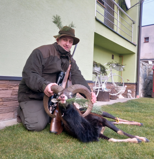 Vrastavy od Štefana.