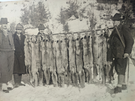 1936-Ešte z Petrovskej, za týždeň 