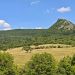 Omšenská Baba 669 m.n.m