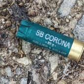 12/70 S&B Corona 32g 3,5mm