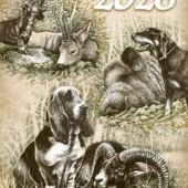 Kalendár 2026