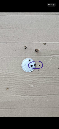 S&B SPCE 11,2g, originál Z-ka (47 cm hlaveň, celopažba)