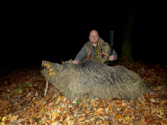 Nečakané stretnutia sú tie najlepšie...