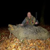 Nečakané stretnutia sú tie najlepšie...