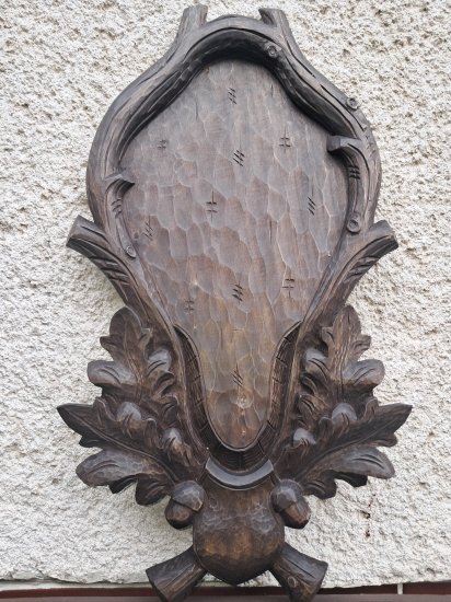 Podložka pod daniela