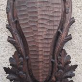 Podložka pod jelena