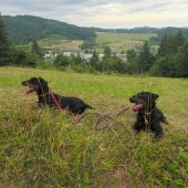 Ked baby odpočivaju.