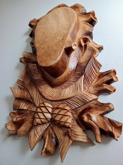 Podložka pod medveda