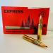 Geco express 8x57 js