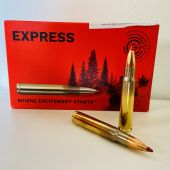Geco express 8x57 js