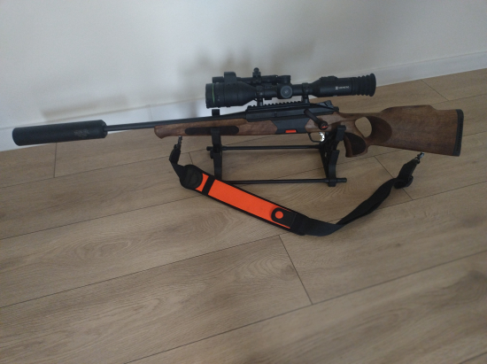 beretta BRX1 3006 LH