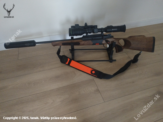 beretta BRX1 3006 LH