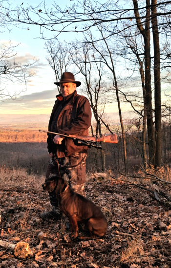 Štefanska vychádzka