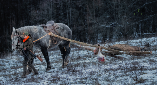 Lovy bývajú náročné