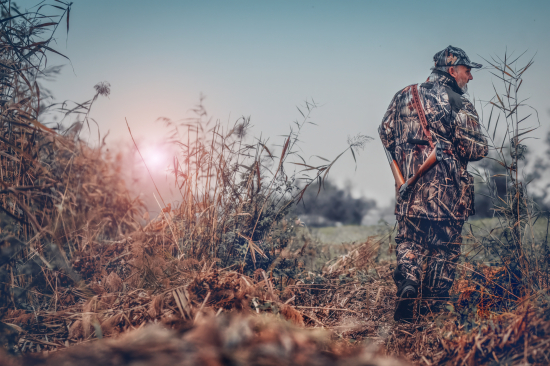 Tam, kde cesta končí, začína dobrodružstvo.