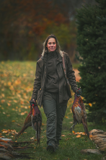 Kráľovné lesa: Keď krása a úcta k prírode idú ruka v ruke