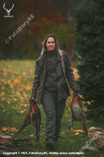 Kráľovné lesa: Keď krása a úcta k prírode idú ruka v ruke