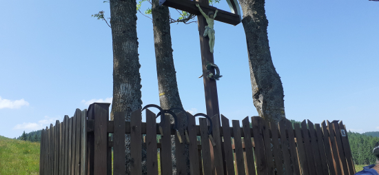 Zastavenie po práci.