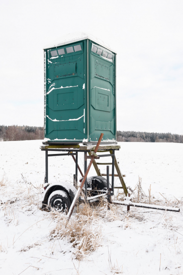 multifunkční kazatelna