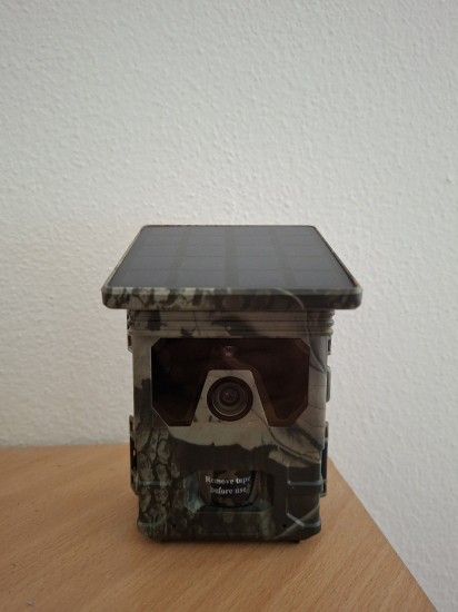 Ma niekto skúsenosti?