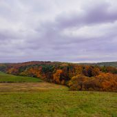 Jeseň v plnom prúde