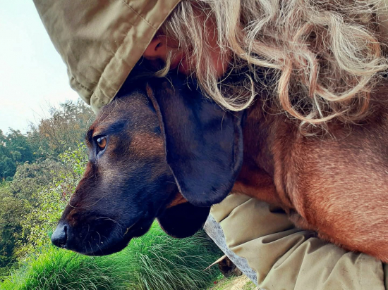 Dokonale prepojenie...