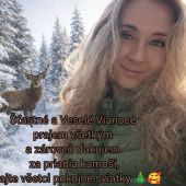 Štastne a Veselé :)