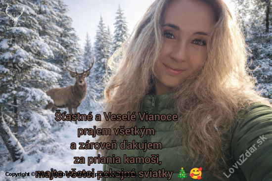 Štastne a Veselé :)