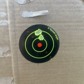 Cz527 - 7,62x39 Sakogamehead-