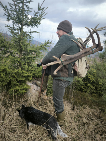 Beťár som parobok..