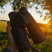 TETRAO Elanus 8x56 HD