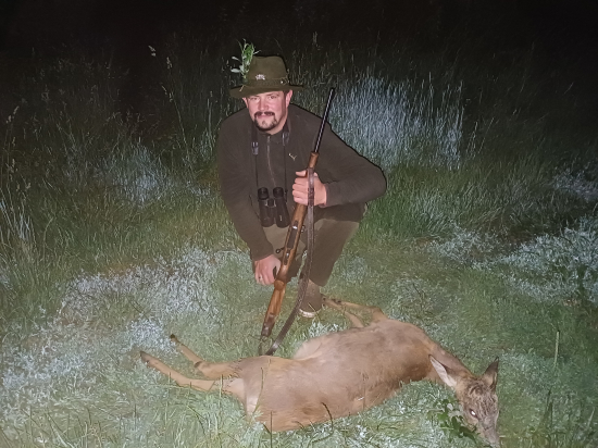 Mutěnice 9. 6. 2025