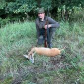 ŠUMAVA 22. 7. 2025