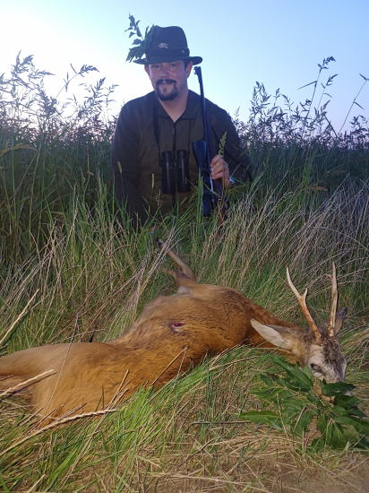 Mikulčice 7. 8. 2025