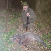 Stříbrnice 1. 11. 2025