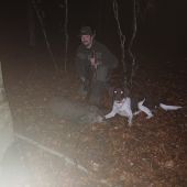 Osvětimany 9. 11. 2025