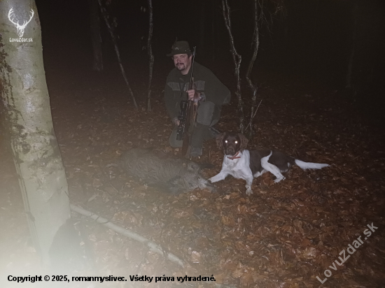 Osvětimany 9. 11. 2025