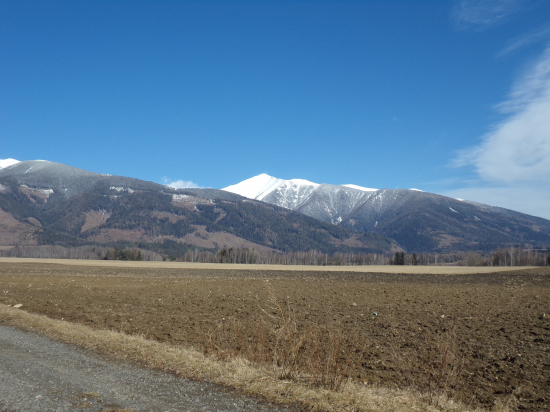 Z potuliek za parohami