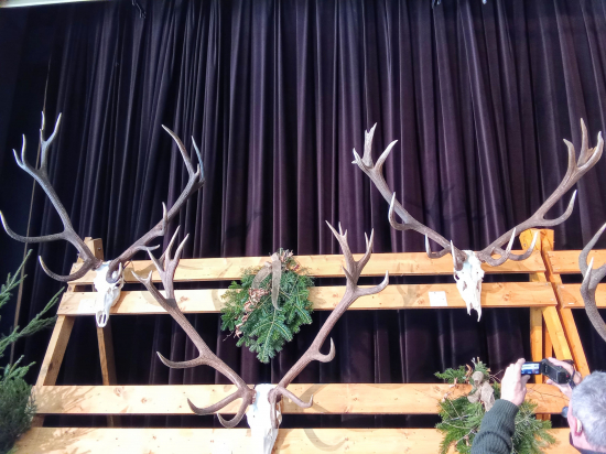 CHPT Liptovský Mikuláš 2024-2025