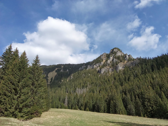 Krásy Jánskej doliny.