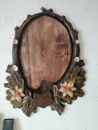 Pod preparát kamzíka