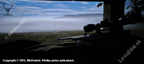 Pri mesačnom svite